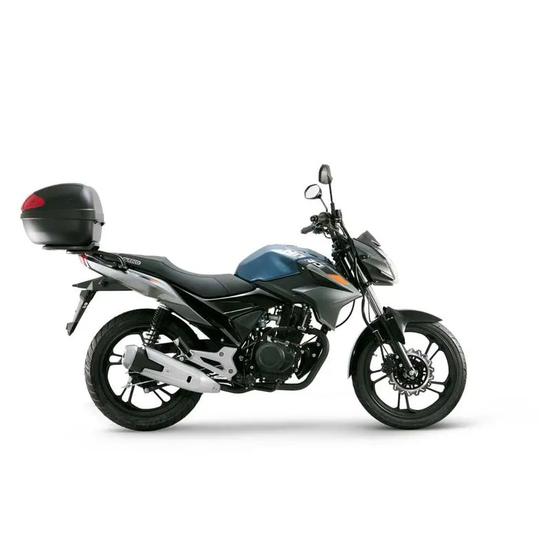 Victory Nitro 125 Facelift CBS - Image 6