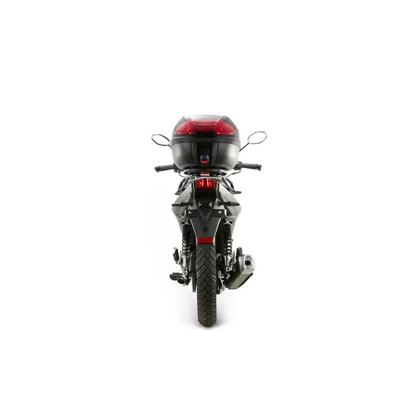 Victory Nitro 125 Facelift CBS - Image 5