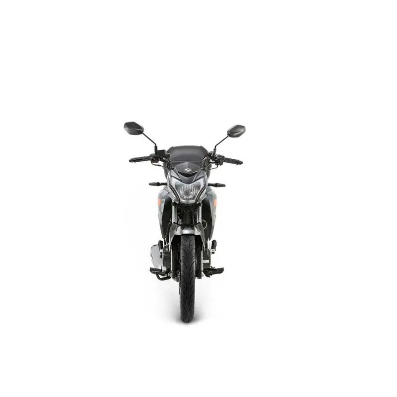 Victory Nitro 125 Facelift CBS - Image 3