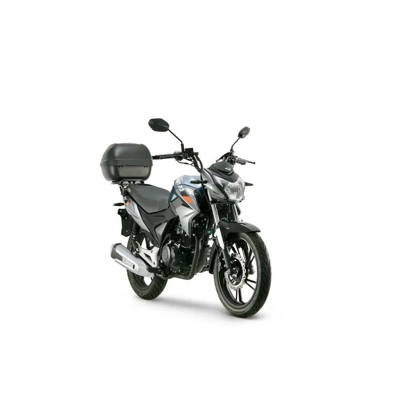 Victory Nitro 125 Facelift CBS - Image 2