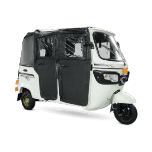 TVS King De Luxe
