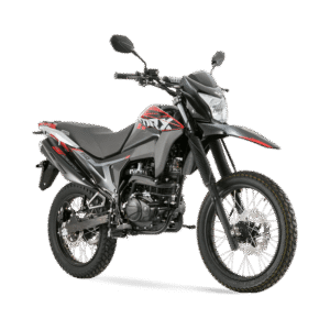 Victory MRX 150 Trakku CBS