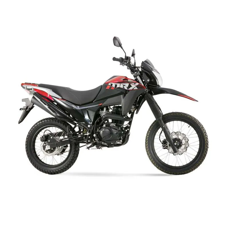 Victory MRX 150 Trakku CBS - Image 6