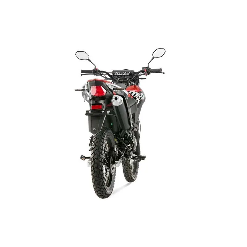 Victory MRX 150 Trakku CBS - Image 5