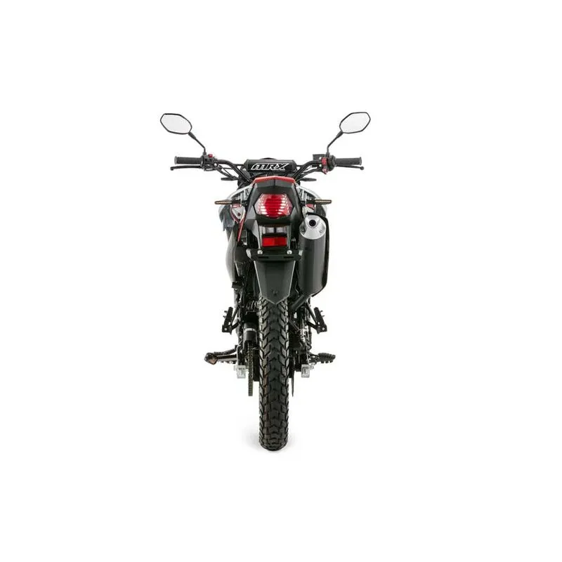 Victory MRX 150 Trakku CBS - Image 4