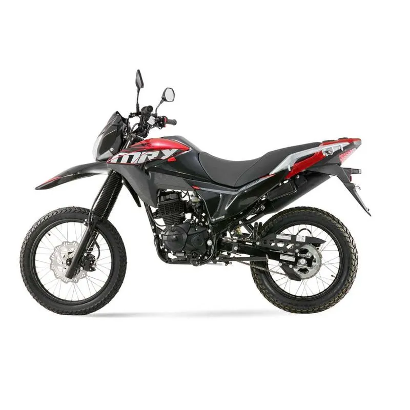 Victory MRX 150 Trakku CBS - Image 3