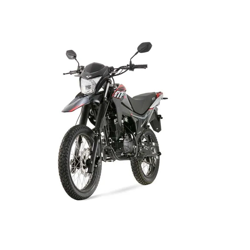 Victory MRX 150 Trakku CBS - Image 2