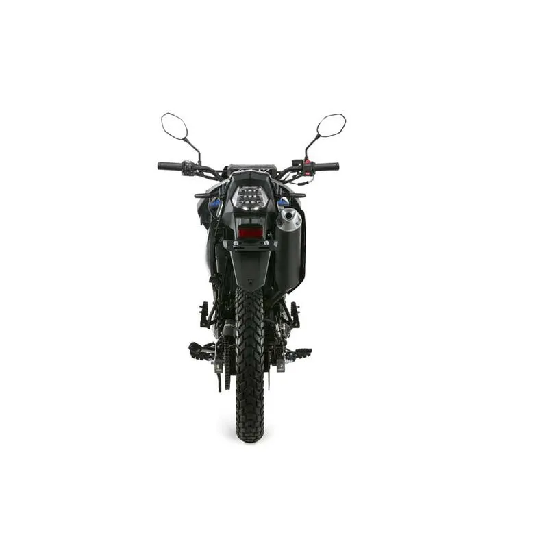 Victory MRX 200 TK - Image 5