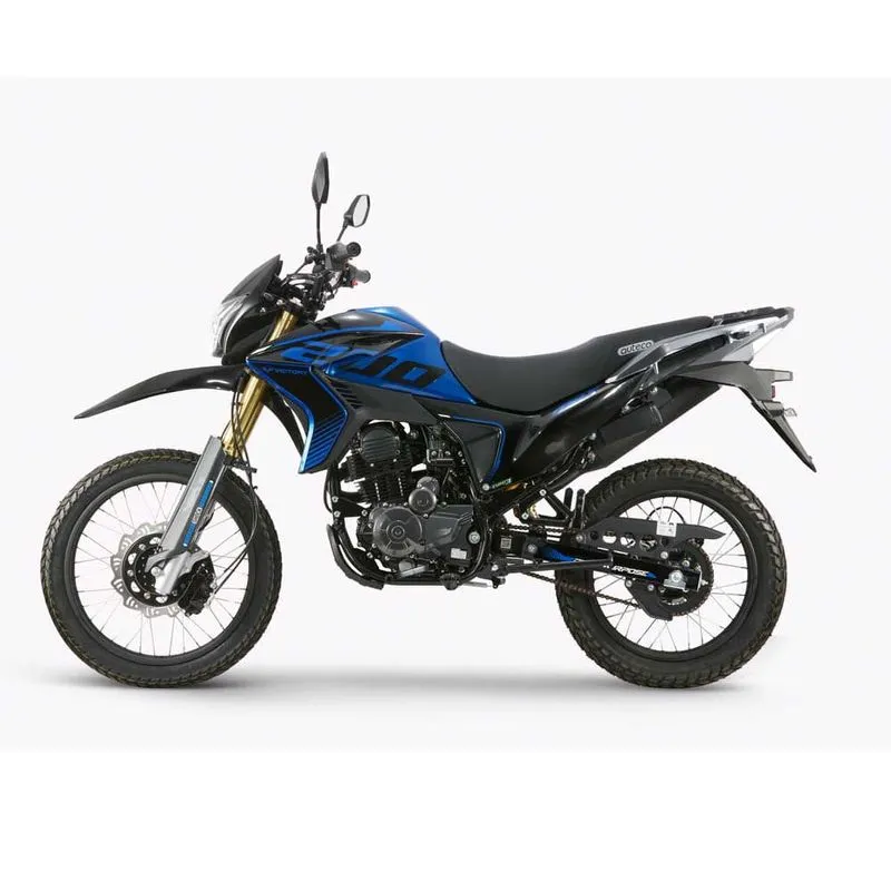 Victory MRX 200 TK - Image 4