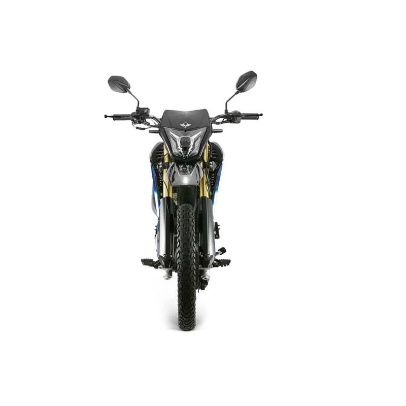 Victory MRX 200 TK - Image 3