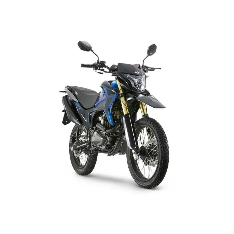 Victory MRX 200 TK - Image 2