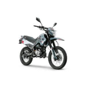 Victory MRX 125 TK F Enduro CBS