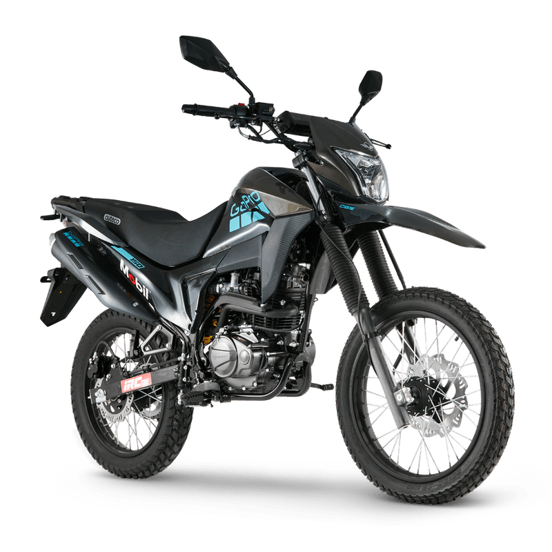 Victory MRX 150 GoPro TK CBS