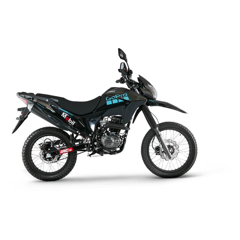 Victory MRX 150 GoPro TK CBS - Image 2