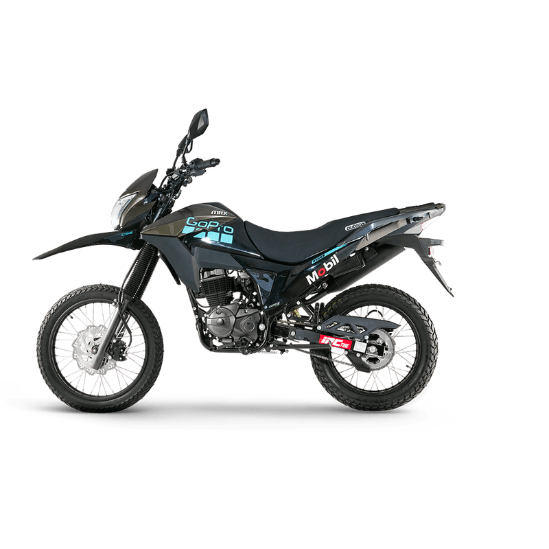 Victory MRX 150 GoPro TK CBS - Image 4