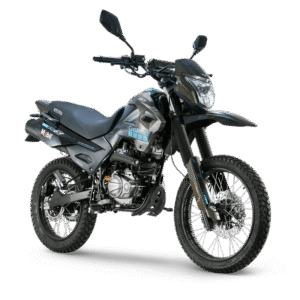 Victory MRX 125 S GoPro TK