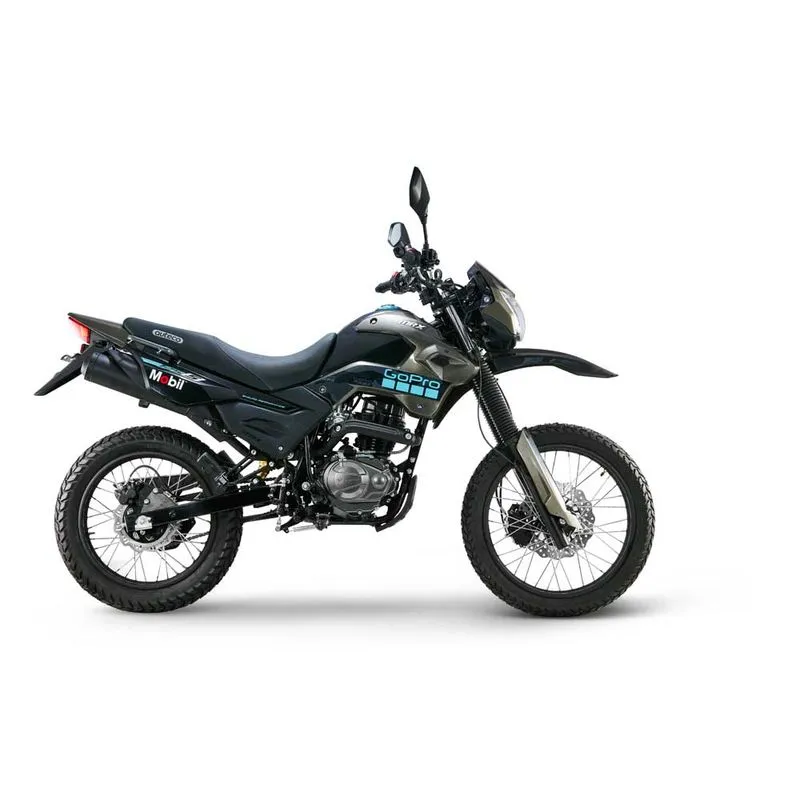 Victory MRX 125 S GoPro TK CBS - Image 2