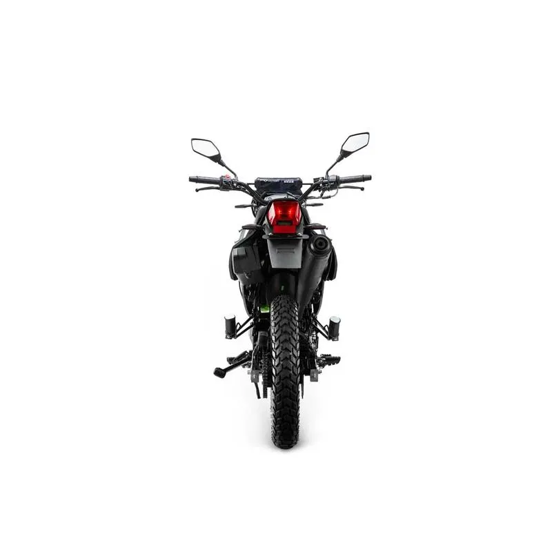 Victory MRX 125 S GoPro TK CBS - Image 3