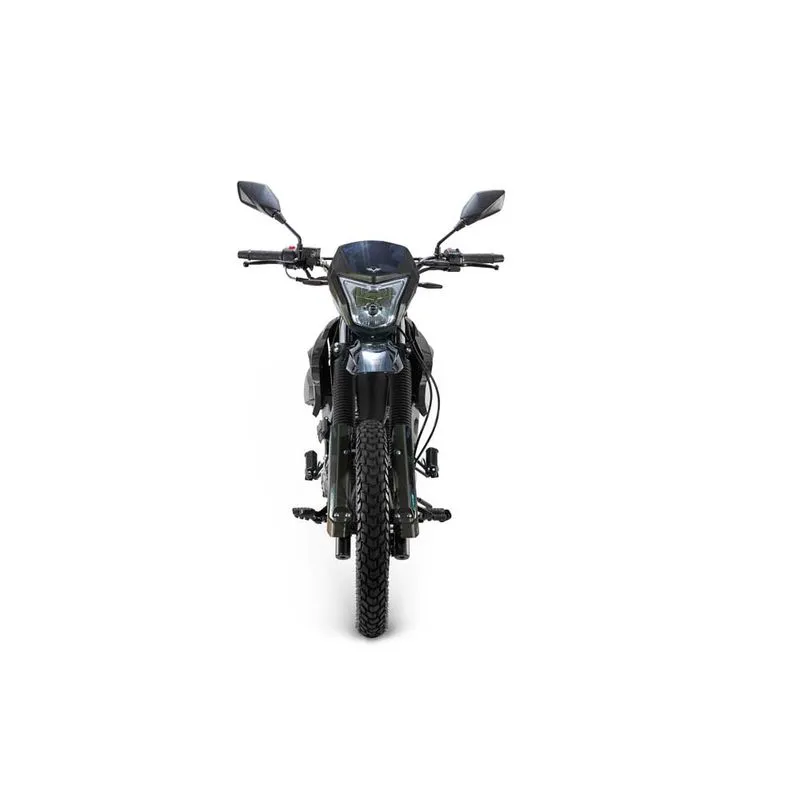 Victory MRX 125 S GoPro TK CBS - Image 5