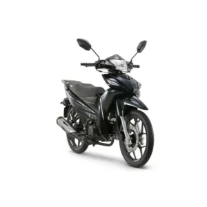 Victory Advance R 125 Trakku
