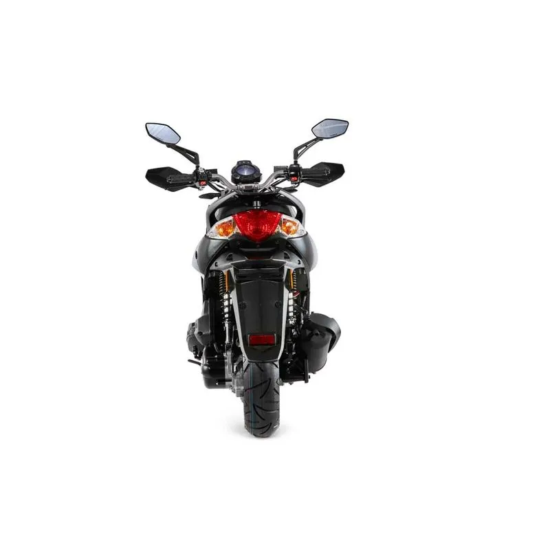 Kymco Agility Fusion Trakku - Image 4