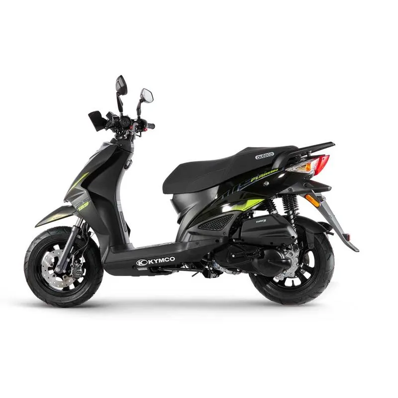 Kymco Agility Fusion Trakku - Image 3