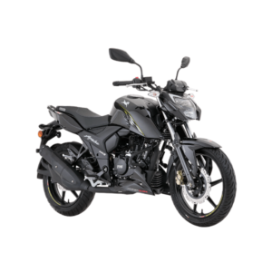 TVS Apache RTR 160 Carburada ABS