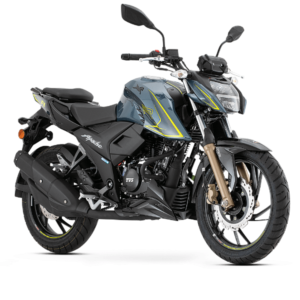 TVS Apache RTR 200 4V XC FI ABS