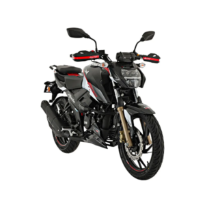 TVS Apache RTR 200 4V XC FI Racing