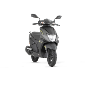TVS NTORQ 125 XConnect Edición Especial