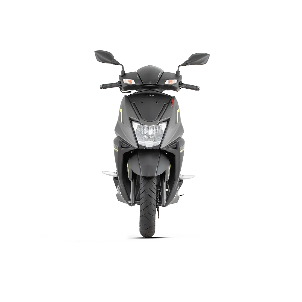 TVS NTORQ 125 XConnect SBT - Image 2