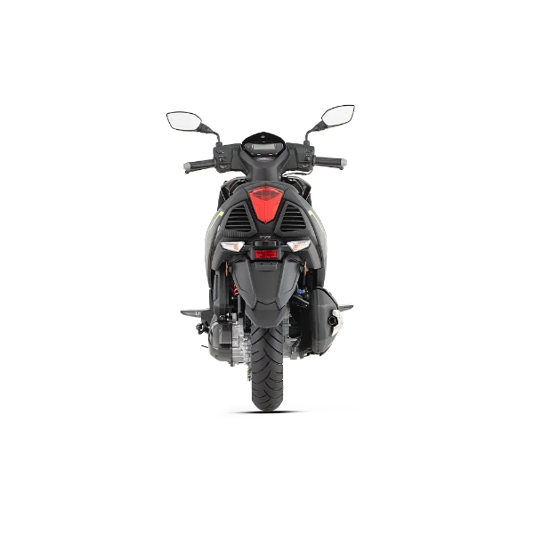 TVS NTORQ 125 XConnect SBT - Image 5