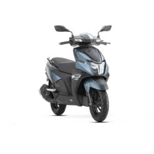 TVS NTORQ 125 XConnect FI