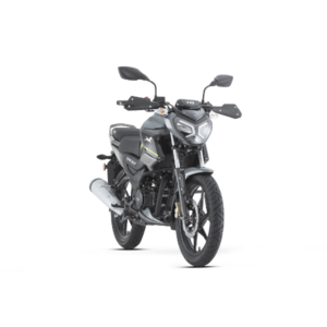 TVS Raider 125