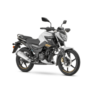 TVS Raider 125 FI