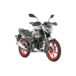 TVS Raider 125 Racing SBT