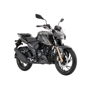 TVS Apache RTR 200 Carburada ABS
