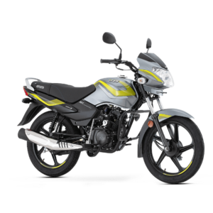 TVS Sport 100 ELS