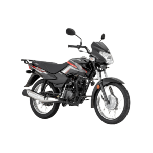 TVS Sport 100 KLS
