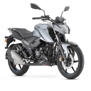 TVS Apache RTR 160 4V XC FI